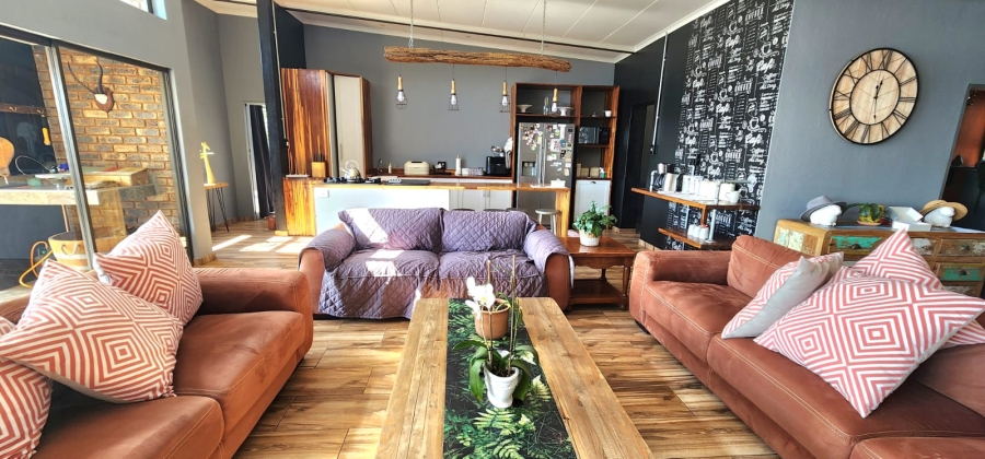 Commercial Property for Sale in Hartbeespoort Rural North West